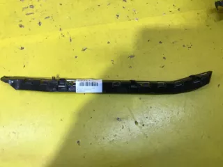 a2048800630 Кронштейн бампера задний правый Mercedes C W204 Арт MA59263, вид 1