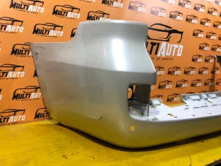 5215960280 Бампер задний Toyota Land Cruiser 200 Арт MA59599, вид 3