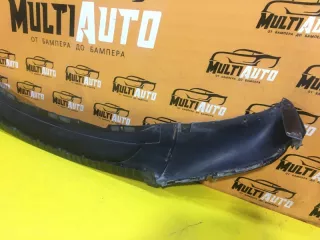 51117319796 Юбка бампера передняя BMW X6 F16 Арт MA60718, вид 4