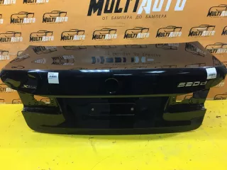 41007440695 Крышка багажника BMW 5 G30/G31 Арт MA60928, вид 1