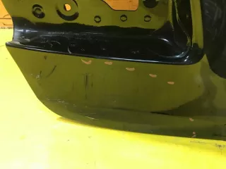 41007440695 Крышка багажника BMW 5 G30/G31 Арт MA60928, вид 4