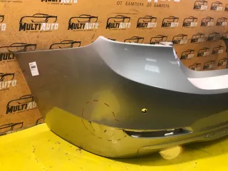 51127276716 Бампер задний BMW 3 F30/F31/GT F34 Арт MA60971, вид 2