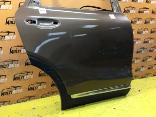 77004C5000 Дверь задняя правая Kia Sorento 3 restailing Арт MA61208, вид 2
