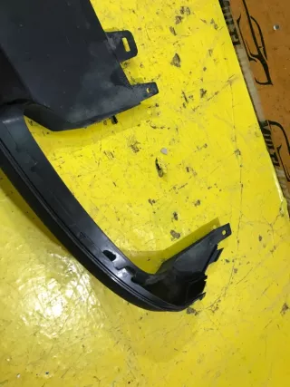 8w0807521 Юбка бампера задняя Audi A4 B9 Арт MA61255, вид 4