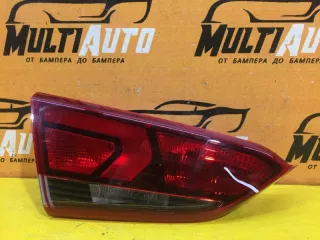 92403H50 Фонарь левый Hyundai Solaris 2 Арт MA61355, вид 1