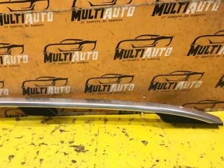 a1668900393 Рейлинг левый Mercedes ML/GLE W166 Арт MA61500, вид 3