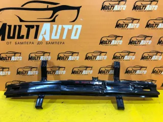 866304L700 Усилитель бампера задний Hyundai Solaris 1 Арт MA61843, вид 1