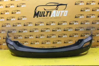 5215942190 Бампер задний Toyota Rav 4 4 Арт MA61871, вид 1