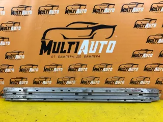 123hhgg321 Каркас порога левый Toyota Land Cruiser Prado 150 Арт MA61906, вид 1