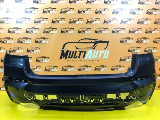 51128056999 Бампер задний BMW X4 F26 Арт MA62470, вид 1