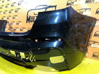 51128056999 Бампер задний BMW X4 F26 Арт MA62470, вид 3