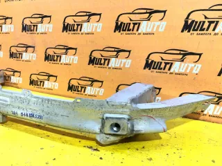 51117385288 Усилитель бампера передний BMW 5 G30/G31 Арт MA62667, вид 3
