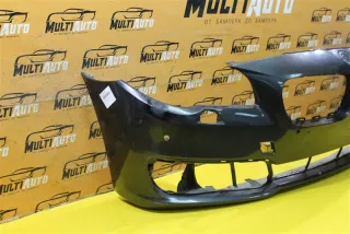 51117331706 Бампер передний BMW 5 F10/F11/GT F07 Арт MA63209, вид 2