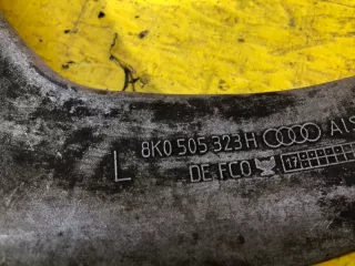 8K0505323 Рычаг подвески задний левый Audi A4 B8 Арт MA64096, вид 3
