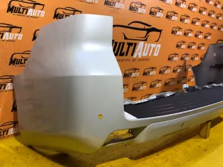5215960880 Бампер задний Toyota Land Cruiser Prado 150 Арт MA64201, вид 2