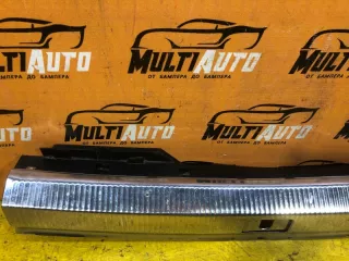 8K9864483 Накладка замковой панели задняя Audi A4 B8 Арт MA64402, вид 2