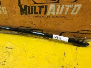 6rf853835 Молдинг бампера задний Volkswagen Polo 5 Арт MA64642, вид 2
