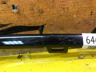 6rf853835 Молдинг бампера задний Volkswagen Polo 5 Арт MA64642, вид 3