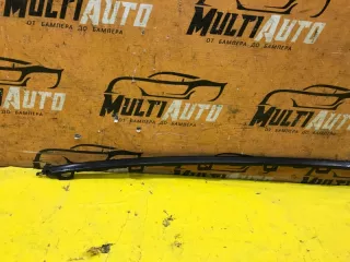 6rf853835 Молдинг бампера задний Volkswagen Polo 5 Арт MA64642, вид 4