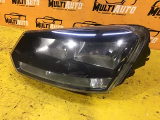 5l1941015d Фара левая Skoda Yeti Арт MA64825, вид 3
