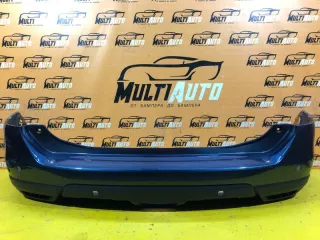 850224CN0H Бампер задний Nissan X-Trail T32 Арт MA64993, вид 1