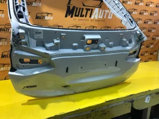41007419932 Крышка багажника BMW 6 G32 Арт MA65247, вид 2