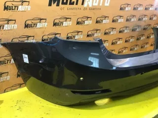 51127312725 Бампер задний BMW 3 F30/F31/GT F34 Арт MA65845, вид 2