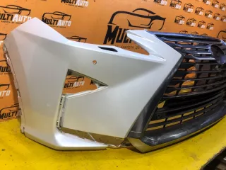 123hhgg321 Бампер передний Lexus RX 4 Арт MA66056, вид 3
