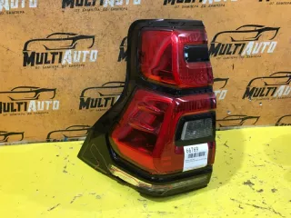 8156160C30 Фонарь левый Toyota Land Cruiser Prado 150 Арт MA66769, вид 1