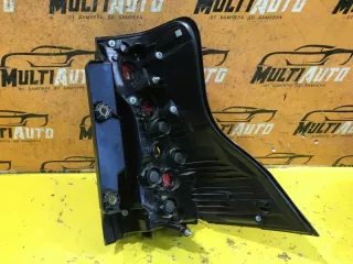 8156160C30 Фонарь левый Toyota Land Cruiser Prado 150 Арт MA66769, вид 3