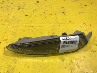 662588537 Повторитель поворота в бампер передний правый Opel Astra J Арт MA66805, вид 1