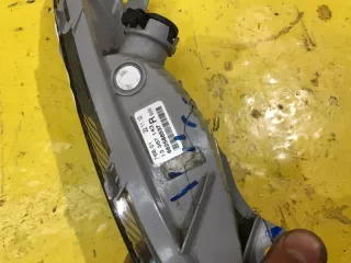 662588537 Повторитель поворота в бампер передний правый Opel Astra J Арт MA66805, вид 5