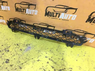51117210466 Решетка в бампер передняя BMW X3 F25 Арт MA67270, вид 3