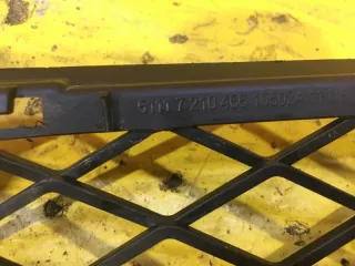 51117210466 Решетка в бампер передняя BMW X3 F25 Арт MA67270, вид 5