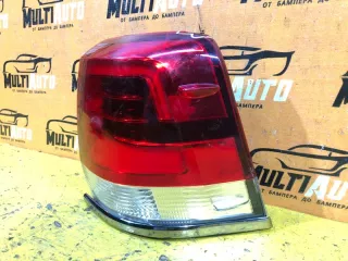 8155160B80 Фонарь наружний правый Toyota Land Cruiser 200 Арт MA67363, вид 2