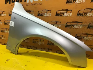 8W0821106A Крыло переднее правое Audi A4 B8 Арт MA67683, вид 5