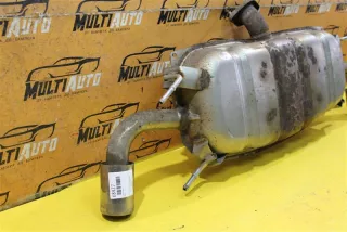 PY35-40-100B Глушитель задний Mazda CX-5 1 Арт MA68427, вид 2