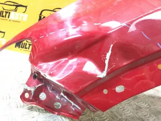 123hhgg321 Крыло переднее левое Jeep Compass 2 Арт MA69044, вид 3