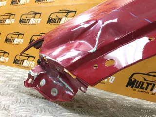 123hhgg321 Крыло переднее левое Jeep Compass 2 Арт MA69044, вид 4