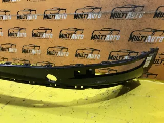 7p6807521 Накладка бампера задняя Volkswagen Touareg 2 Арт MA69218, вид 4