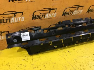 51127387325 Кронштейн бампера задний BMW 6 G32 Арт MA69250, вид 2
