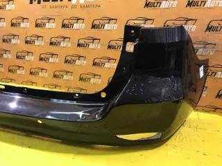 521590K370 Бампер задний Toyota Fortuner 2 Арт MA69346, вид 3
