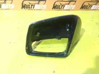 a1668200121 Крышка зеркала передняя левая Mercedes ML/GLE W166 Арт MA69446, вид 1