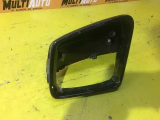 a1668200121 Крышка зеркала передняя левая Mercedes ML/GLE W166 Арт MA69446, вид 2