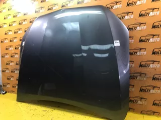 A2538800157 Капот Mercedes GLC X253 Арт MA69813, вид 3