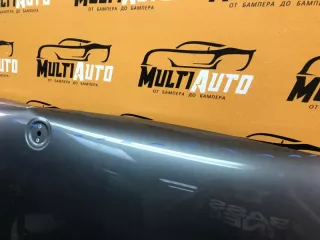 A2538800157 Капот Mercedes GLC X253 Арт MA69813, вид 6