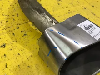 7p5253682aq Насадка на глушитель задняя правая Porsche Cayenne 958 Арт MA70226, вид 2