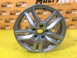 7p5601025ac Диск R18 5x130 ET53 к Porsche Cayenne 958 Арт MA70417, вид 1