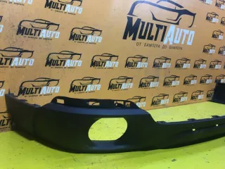 51127303141 Юбка бампера задняя BMW X5 F15 Арт MA70454, вид 3