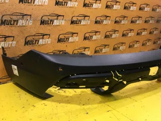 51127425472 Юбка бампера задняя BMW X5 G05  Арт MA70569, вид 2